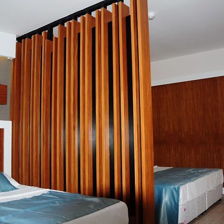 Lavia Hotels เกเมร์ ภายนอก รูปภาพ