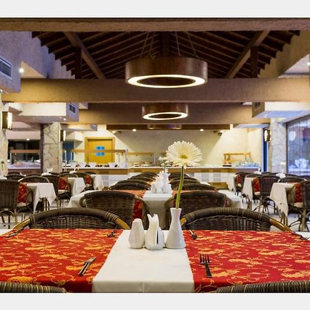 Lavia Hotels เกเมร์ ภายนอก รูปภาพ