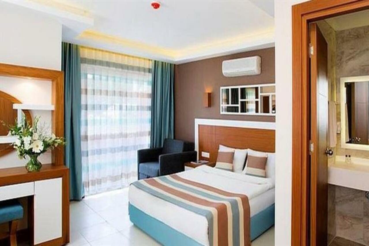 Lavia Hotels เกเมร์ ภายนอก รูปภาพ