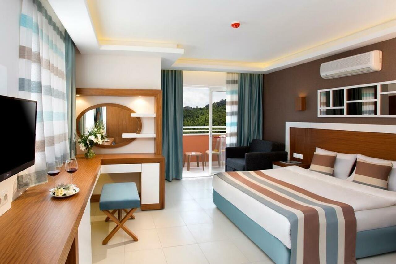 Lavia Hotels เกเมร์ ภายนอก รูปภาพ
