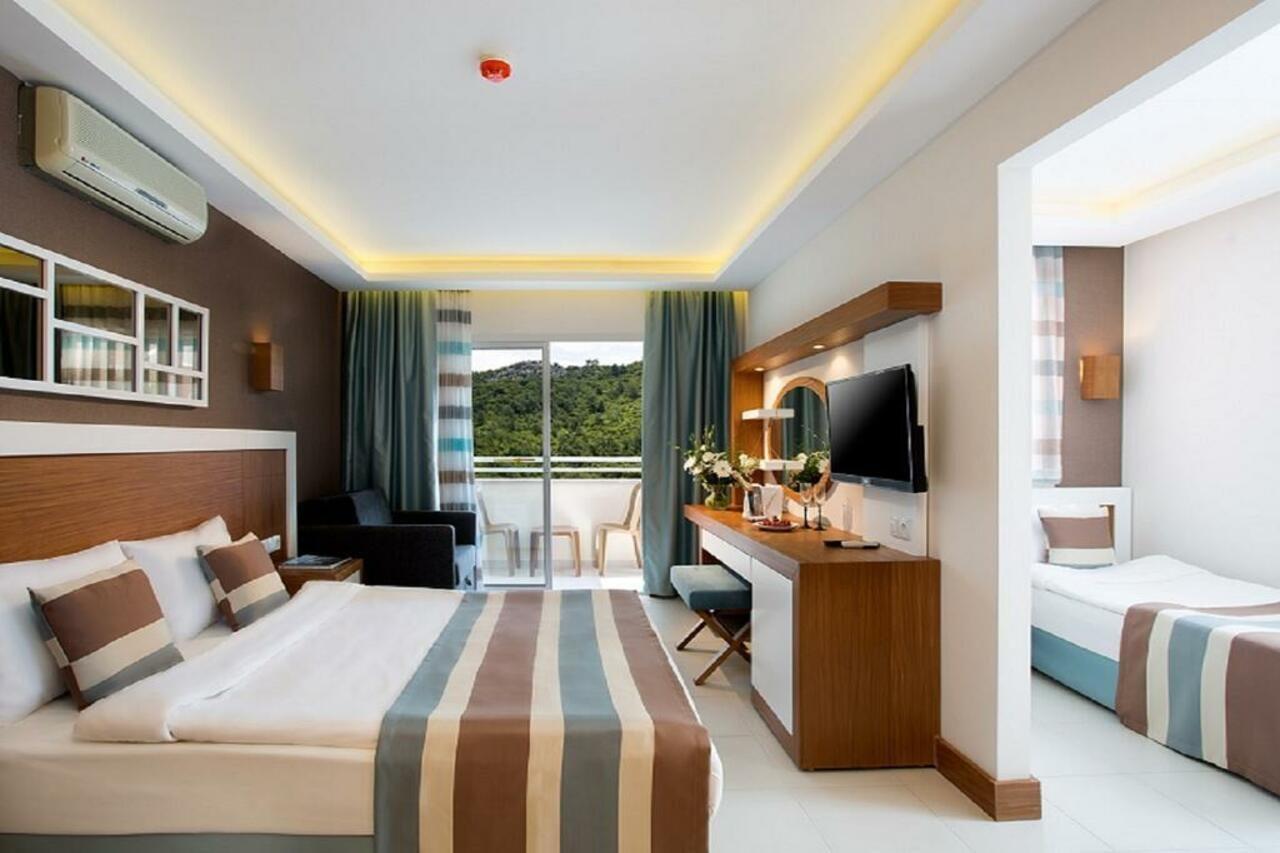 Lavia Hotels เกเมร์ ภายนอก รูปภาพ