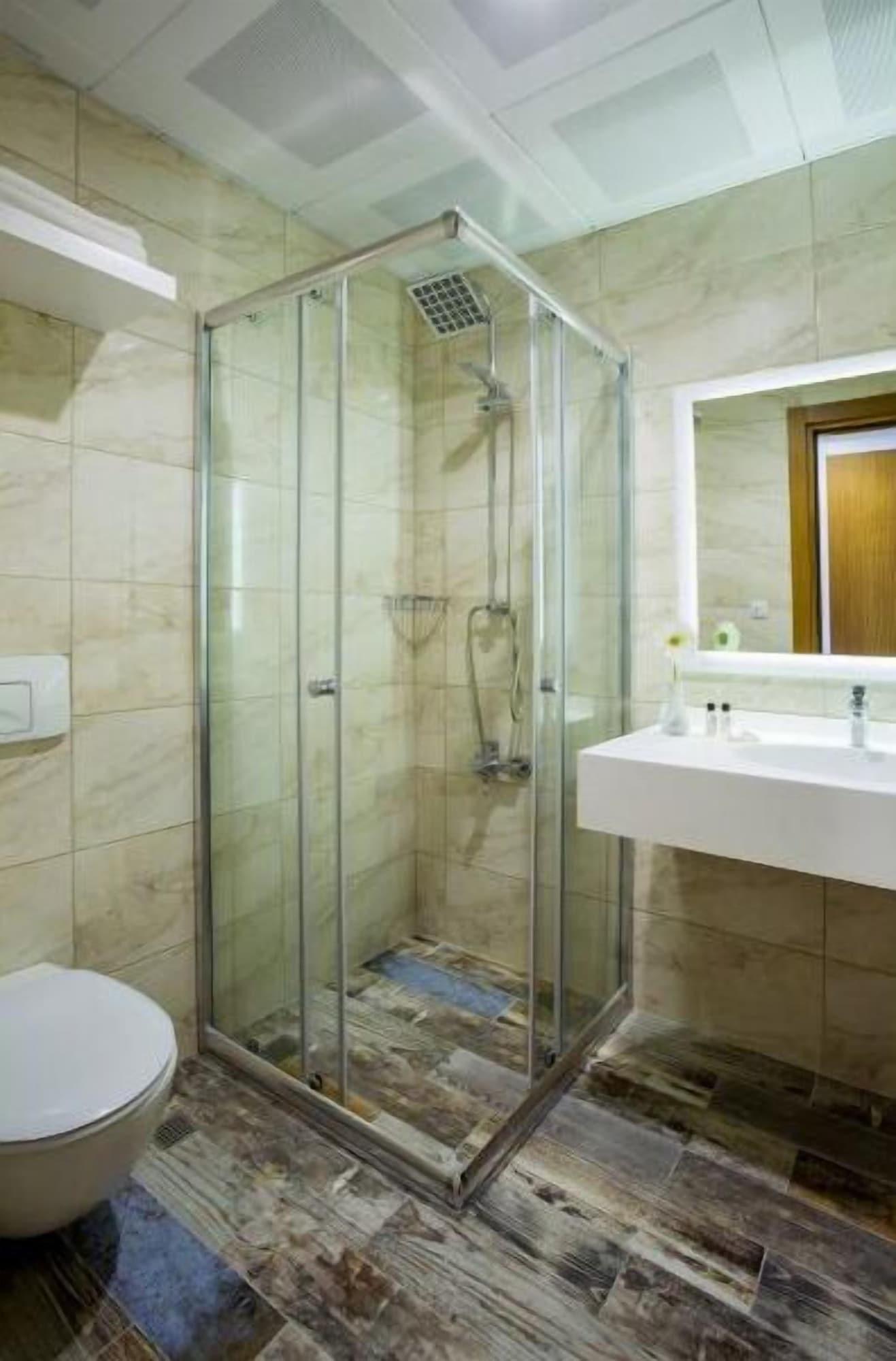 Lavia Hotels เกเมร์ ภายนอก รูปภาพ