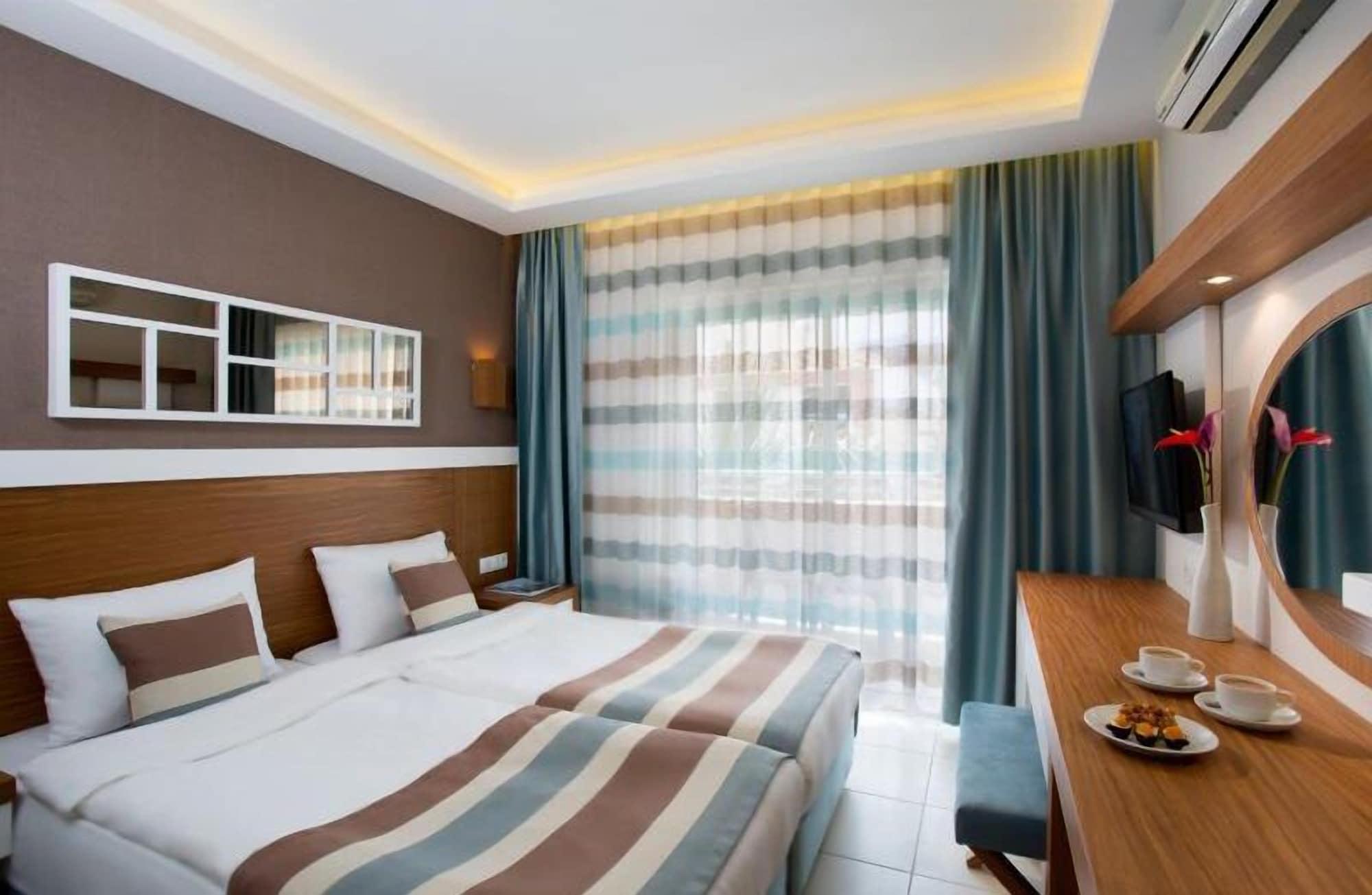 Lavia Hotels เกเมร์ ภายนอก รูปภาพ