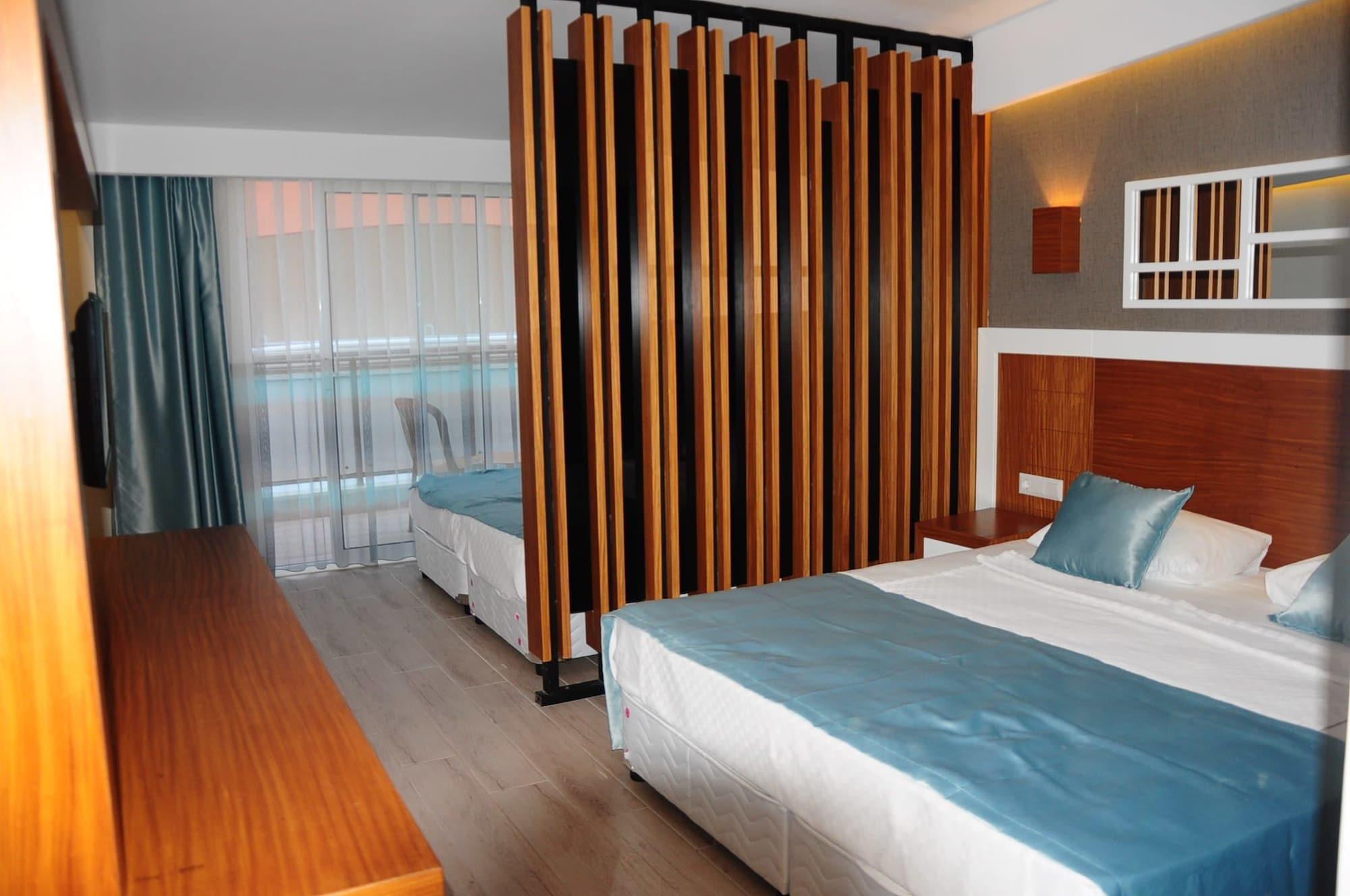 Lavia Hotels เกเมร์ ภายนอก รูปภาพ