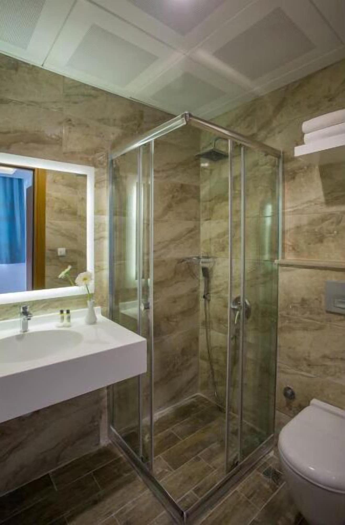 Lavia Hotels เกเมร์ ภายนอก รูปภาพ
