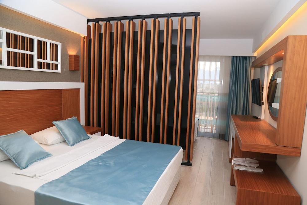 Lavia Hotels เกเมร์ ภายนอก รูปภาพ