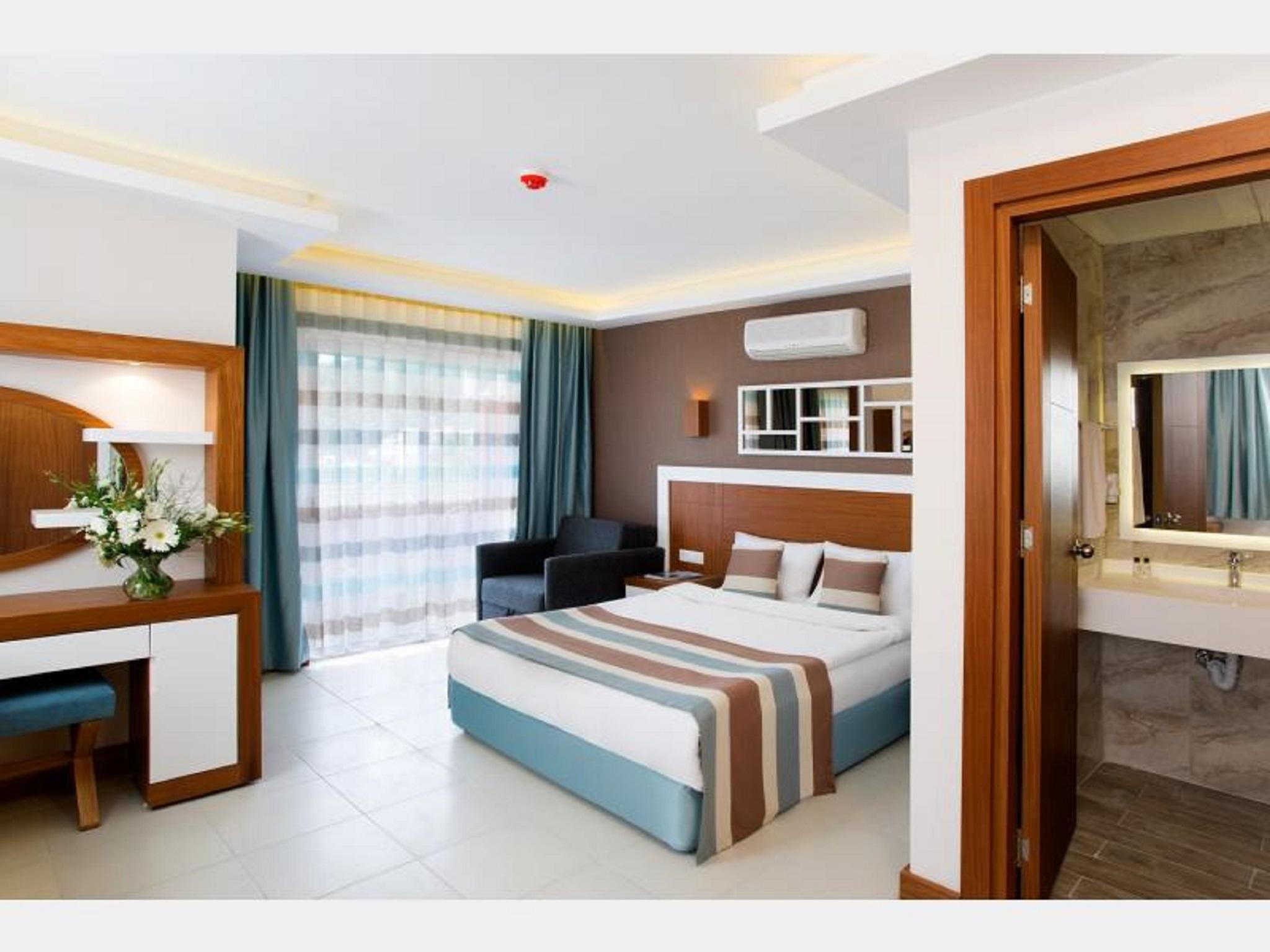 Lavia Hotels เกเมร์ ภายนอก รูปภาพ