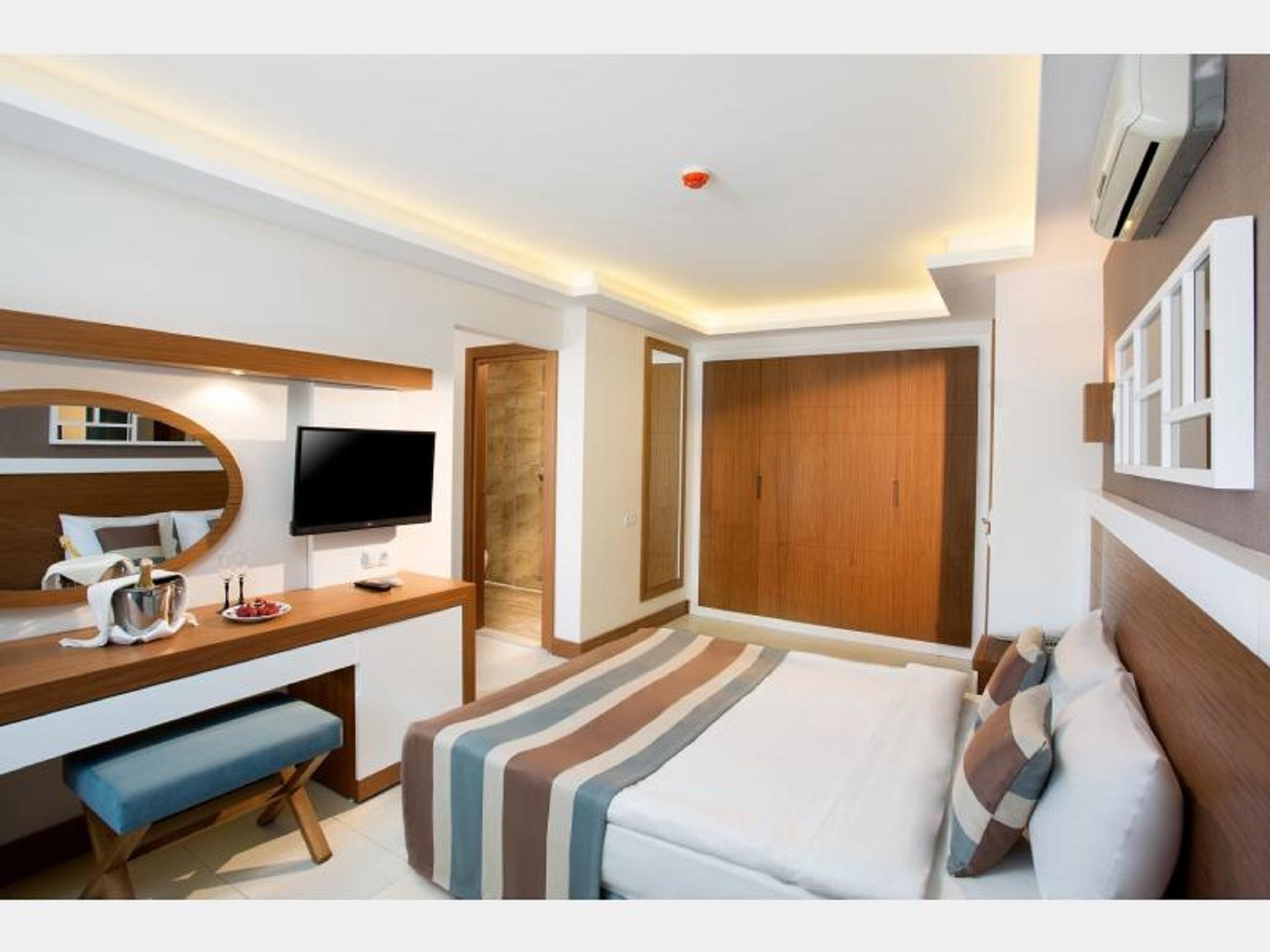 Lavia Hotels เกเมร์ ภายนอก รูปภาพ