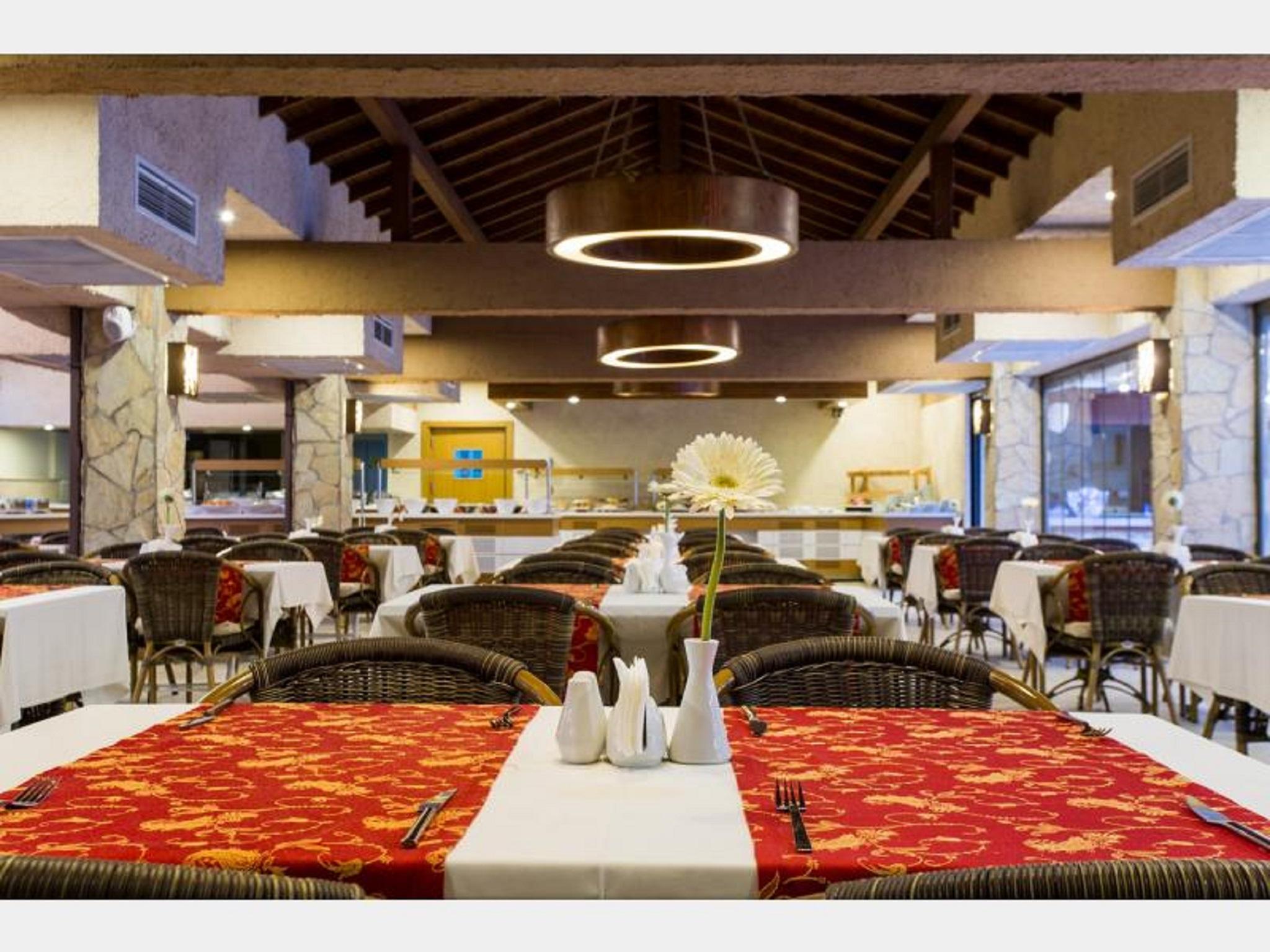Lavia Hotels เกเมร์ ภายนอก รูปภาพ