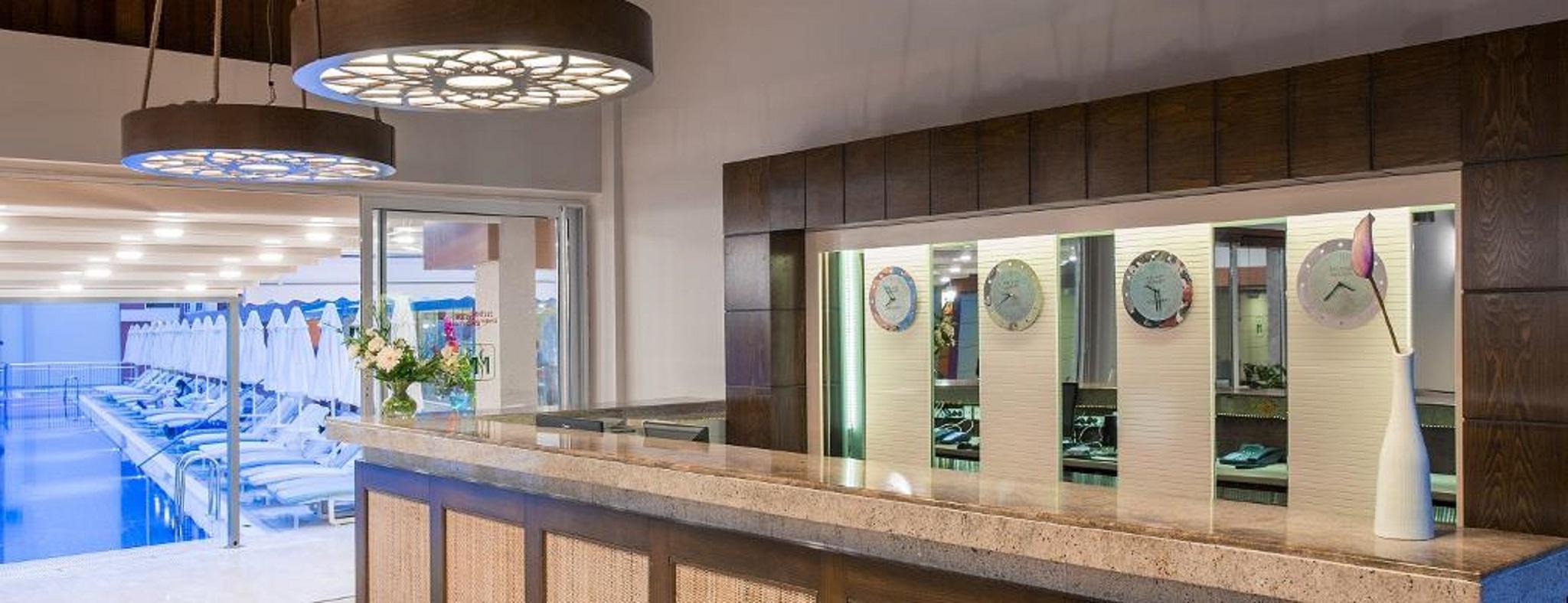 Lavia Hotels เกเมร์ ภายนอก รูปภาพ